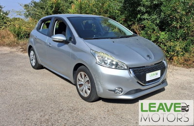 Peugeot 208 HDi 68 CV 5 porte Allure (3)