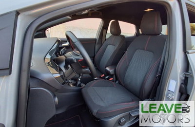 Ford Puma 1.0 EcoBoost Hybrid 125 CV S&S aut. ST-Line X (13)