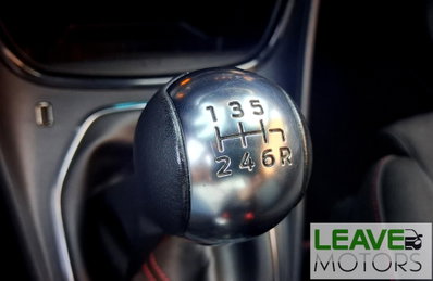 Ford Puma 1.0 EcoBoost Hybrid 125 CV S&S aut. ST-Line X (15)