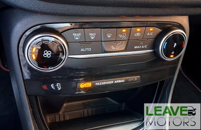 Ford Puma 1.0 EcoBoost Hybrid 125 CV S&S aut. ST-Line X (16)