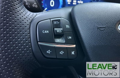 Ford Puma 1.0 EcoBoost Hybrid 125 CV S&S aut. ST-Line X (17)