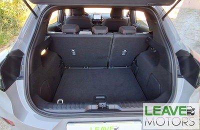 Ford Puma 1.0 EcoBoost Hybrid 125 CV S&S aut. ST-Line X (20)