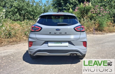Ford Puma 1.0 EcoBoost Hybrid 125 CV S&S aut. ST-Line X (6)
