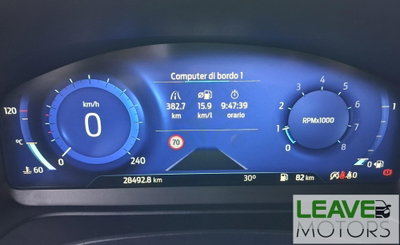 Ford Puma 1.0 EcoBoost Hybrid 125 CV S&S aut. ST-Line X (9)