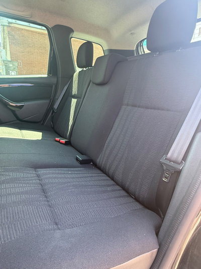 Dacia Duster 1.5 dCi 110CV 4x4 Lauréate (13)