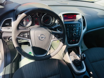 Opel Astra Station Wagon 1.7 CDTI 110CV EcoFLES&S Sports Elective (12)