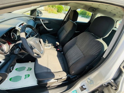 Opel Astra Station Wagon 1.7 CDTI 110CV EcoFLES&S Sports Elective (14)