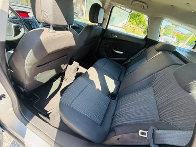 Opel Astra Station Wagon 1.7 CDTI 110CV EcoFLES&S Sports Elective (16)