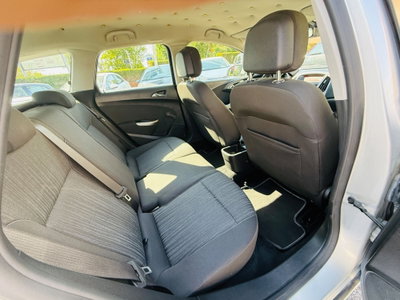 Opel Astra Station Wagon 1.7 CDTI 110CV EcoFLES&S Sports Elective (19)