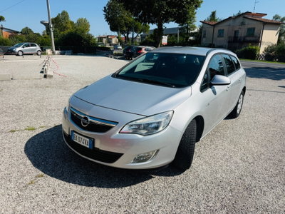 Opel Astra Station Wagon 1.7 CDTI 110CV EcoFLES&S Sports Elective (3)