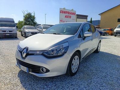 Renault Clio 1.2 75CV 5 porte Live