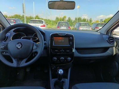 Renault Clio 1.2 75CV 5 porte Live (10)