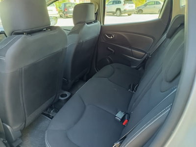 Renault Clio 1.2 75CV 5 porte Live (11)