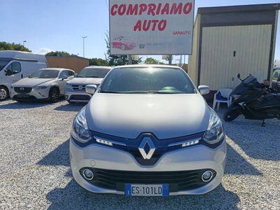 Renault Clio 1.2 75CV 5 porte Live (2)