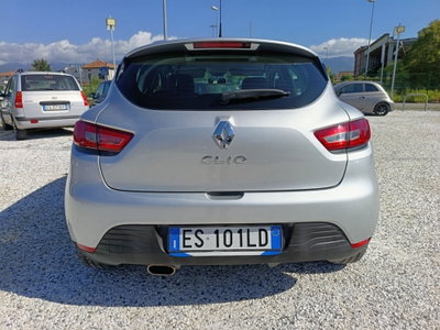 Renault Clio 1.2 75CV 5 porte Live (7)