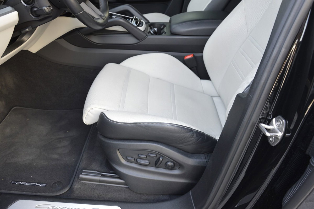 Porsche Cayenne Coupé 4.0 S tiptronic (12)
