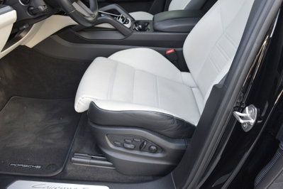 Porsche Cayenne Coupé 4.0 S tiptronic (12)