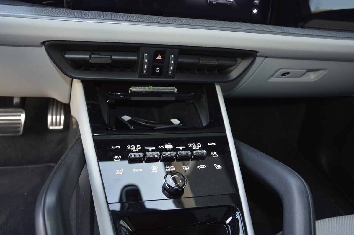 Porsche Cayenne Coupé 4.0 S tiptronic (15)