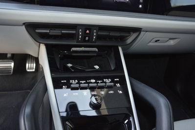 Porsche Cayenne Coupé 4.0 S tiptronic (15)
