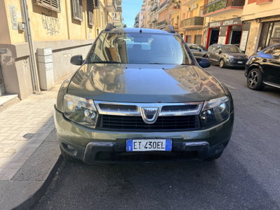 Dacia Duster 1.5 dCi 110CV 4x2 Lauréate Autocarro (2)