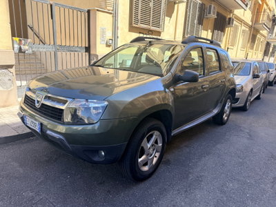 Dacia Duster 1.5 dCi 110CV 4x2 Lauréate Autocarro (3)