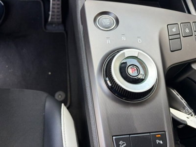 Kia Sportage 1.6 TGDi HEV AT GT-line Plus (8)