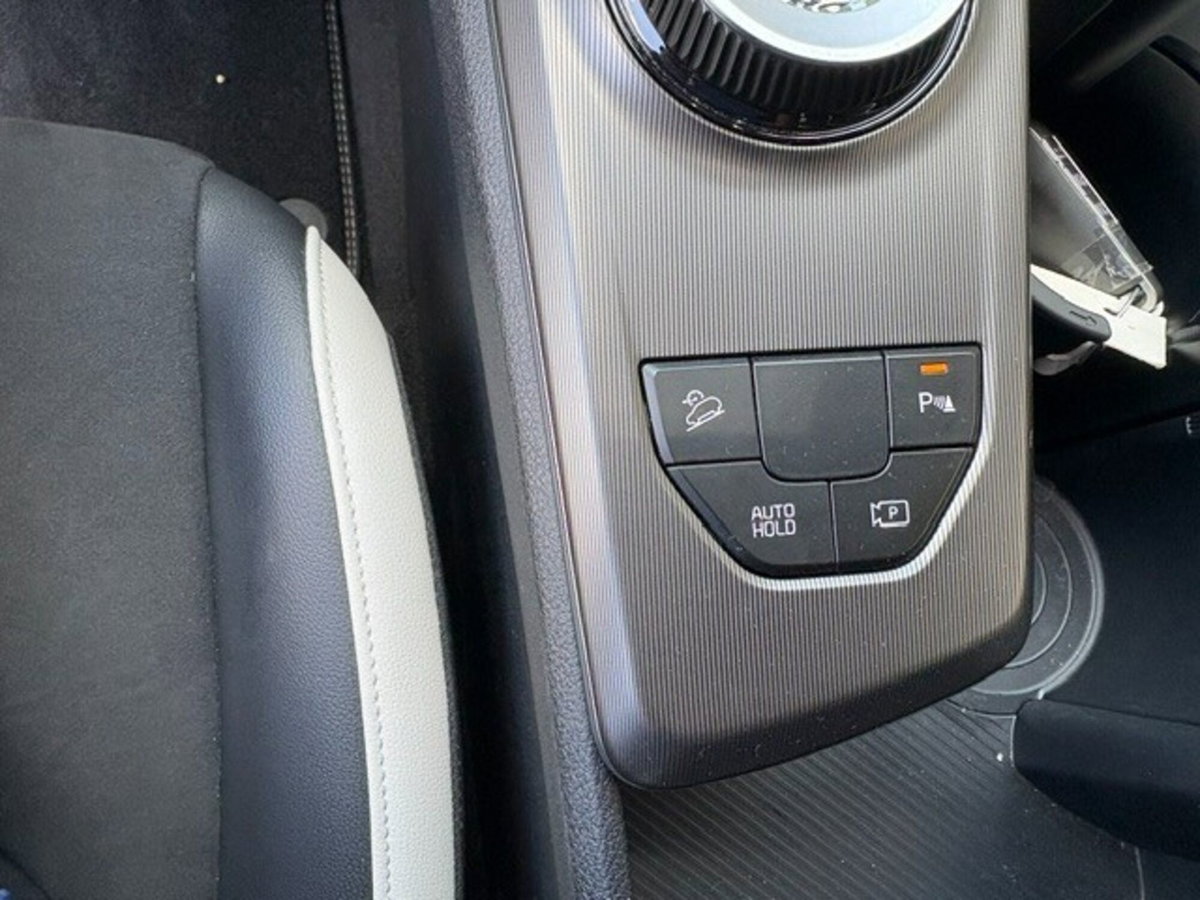 Kia Sportage 1.6 TGDi HEV AT GT-line Plus (9)
