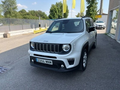 Jeep Renegade 1.0 T3 Limited usata