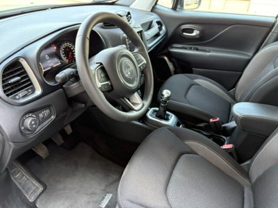 Jeep Renegade 1.0 T3 Limited (10)