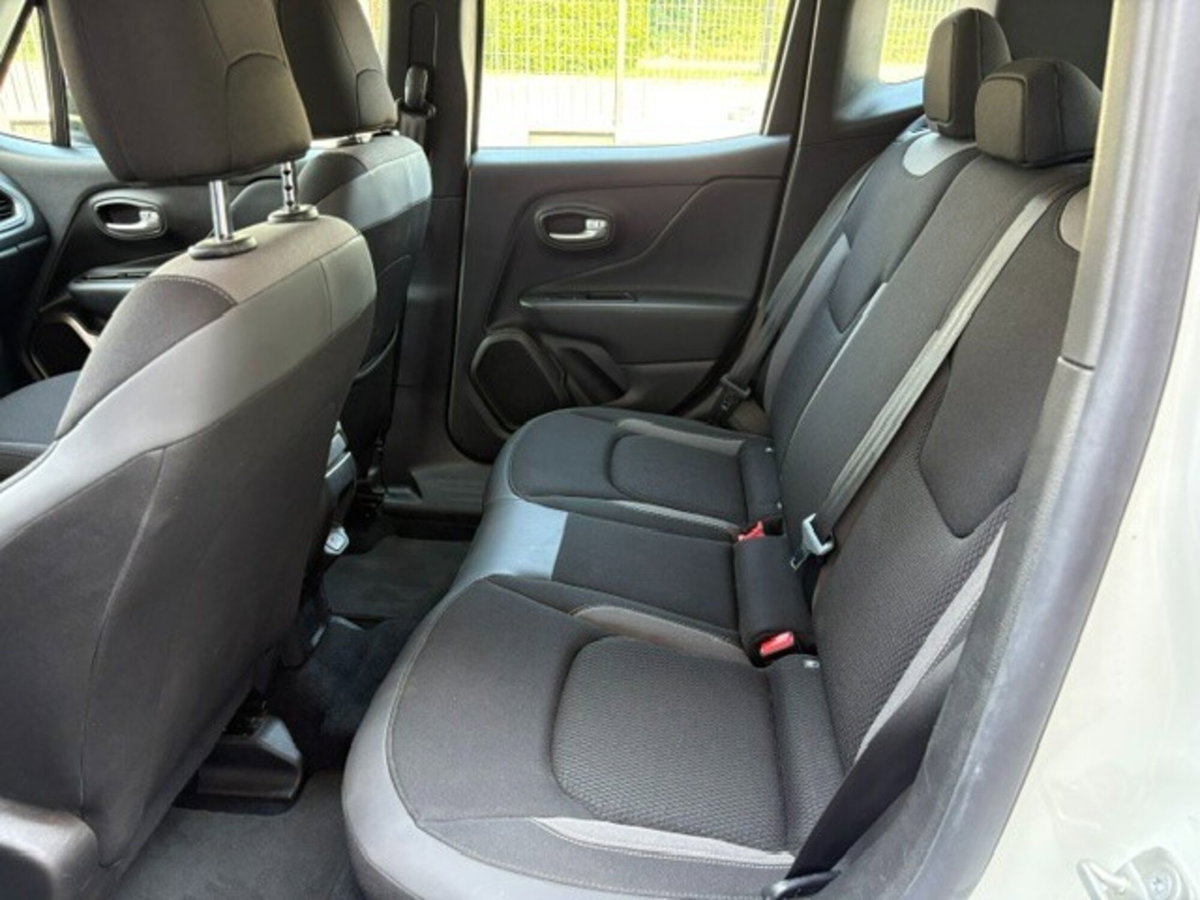Jeep Renegade 1.0 T3 Limited (11)