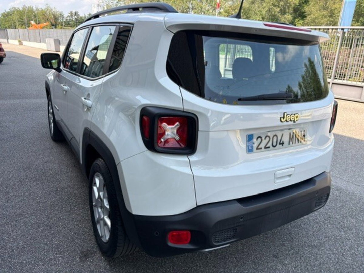 Jeep Renegade 1.0 T3 Limited (14)