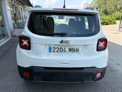 Jeep Renegade 1.0 T3 Limited (15)