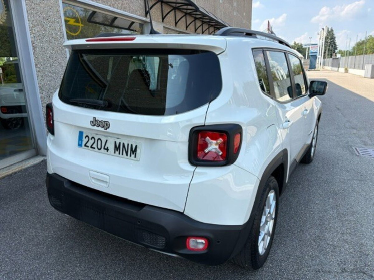 Jeep Renegade 1.0 T3 Limited (16)