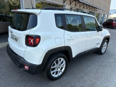 Jeep Renegade 1.0 T3 Limited (17)