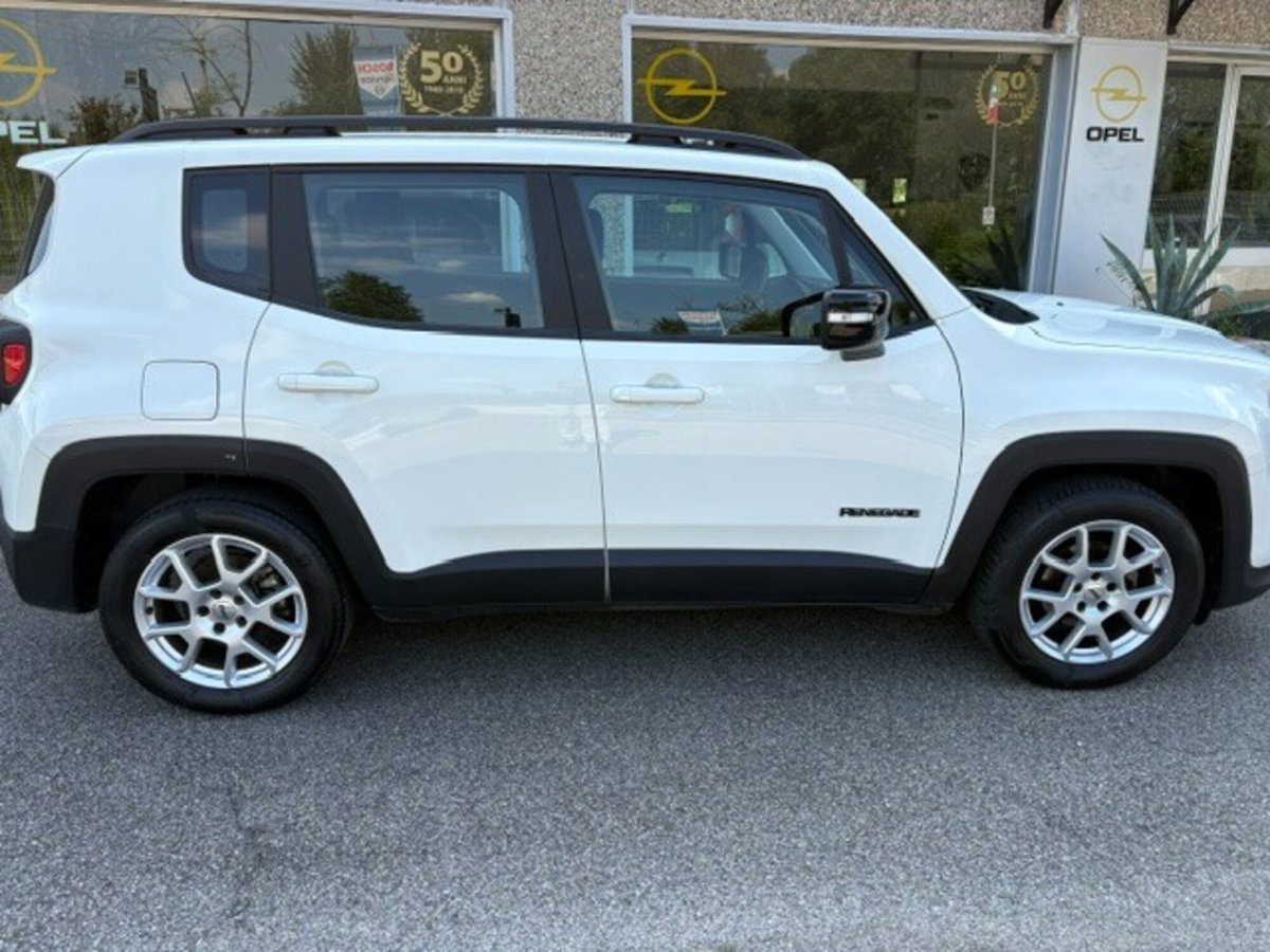 Jeep Renegade 1.0 T3 Limited (18)