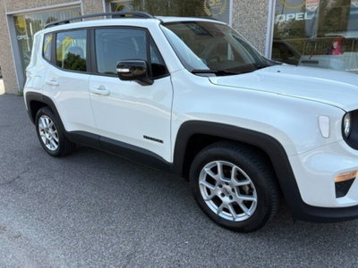 Jeep Renegade 1.0 T3 Limited (19)