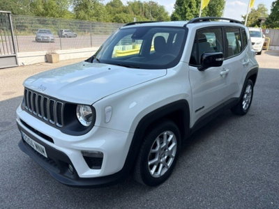 Jeep Renegade 1.0 T3 Limited (2)
