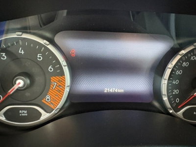 Jeep Renegade 1.0 T3 Limited (3)