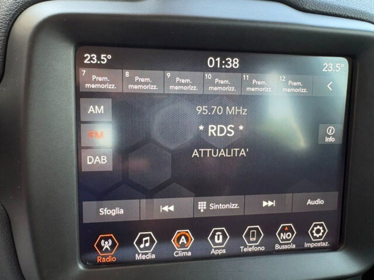 Jeep Renegade 1.0 T3 Limited (7)