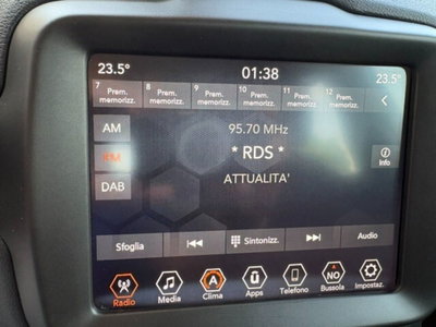 Jeep Renegade 1.0 T3 Limited (7)