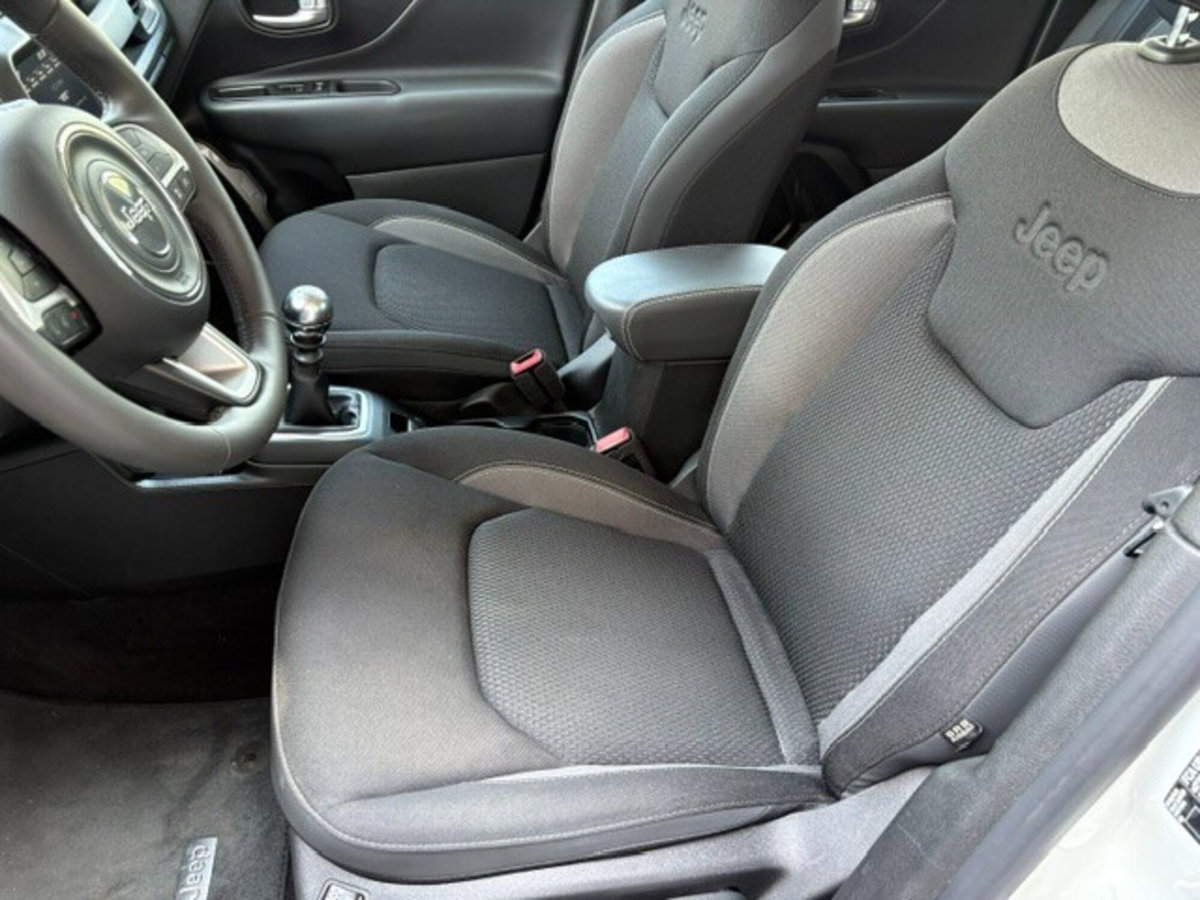 Jeep Renegade 1.0 T3 Limited (9)