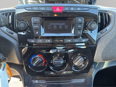 Lancia Ypsilon 1.0 FireFly 5 porte S&S Hybrid Silver Plus (12)