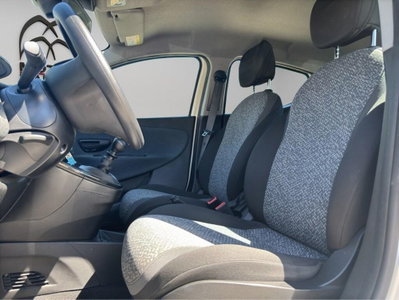Lancia Ypsilon 1.0 FireFly 5 porte S&S Hybrid Silver Plus (14)