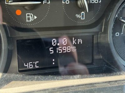 Lancia Ypsilon 1.0 FireFly 5 porte S&S Hybrid Silver Plus (9)