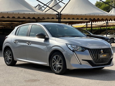 Peugeot 208 PureTech 75 Stop&Start 5 porte Active Pack usata