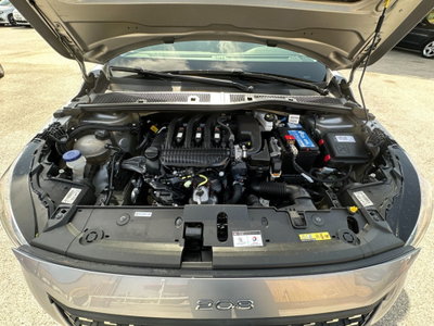 Peugeot 208 PureTech 75 Stop&Start 5 porte Active Pack (10)