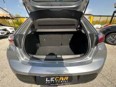 Peugeot 208 PureTech 75 Stop&Start 5 porte Active Pack (11)