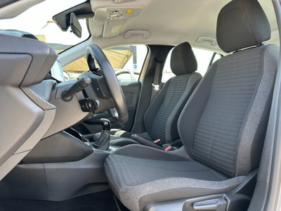 Peugeot 208 PureTech 75 Stop&Start 5 porte Active Pack (13)