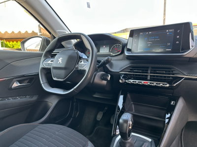 Peugeot 208 PureTech 75 Stop&Start 5 porte Active Pack (17)