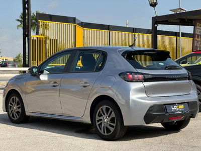 Peugeot 208 PureTech 75 Stop&Start 5 porte Active Pack (5)